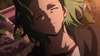 Todas as mortes de NIGHT RAID Akame ga kill