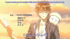 Beelzebub Episode 4 (with English Sub)