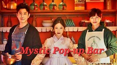 E01.MYSTIC POP-UP BAR