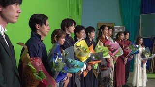 Kamen Rider Saber - Final Episode