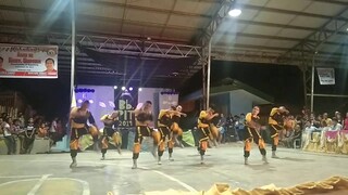 DANCE SHOWDOWN ARAW NG GUPITAN ENTRY NO. 4