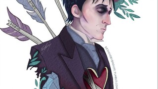 [Gotham Mystery Goose/Highly Abusive and Heartbreaking Mix] Do you want me to spell it out for you w
