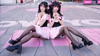 糟糕！要谈两次恋爱了！💖双倍甜蜜的恋爱告急💖