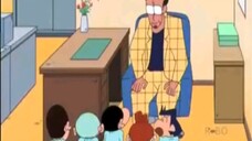 Crayon Shinchan Bahasa Indonesia
