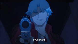 Devil My Cry Eps 02 Sub Indo