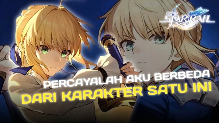 AKU JUGA GAK PERCAYA TENTANG INI!!