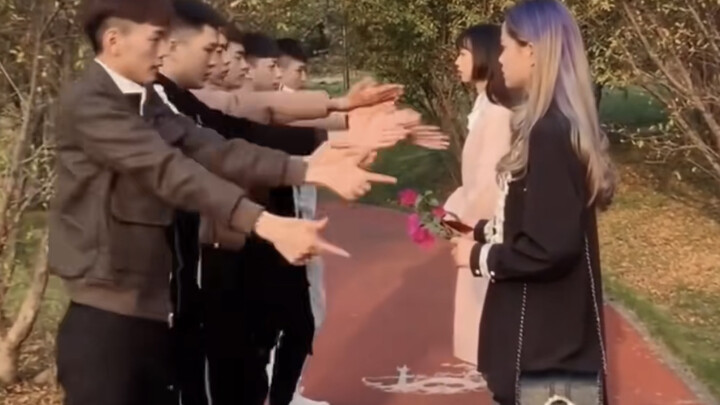 Pelajari cara-cara ini untuk mengaku, dan dewi akan mengejarmu