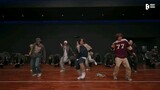 BTS 'RUN' | CHOREOGRAPHY | DANCE PRACTICE