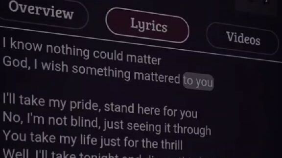 Die on this hill + Kung di rin tayo sa huli