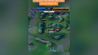 lqmb lienquan lienquanmobile_garena lienquanmobile garenalienquan xuhuongtiktok capcut