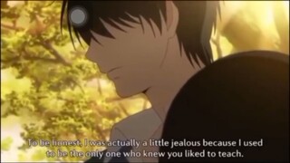 "1 Menit Yang Bisa Mengubah Pandanganmu Tentang Anime Ini"