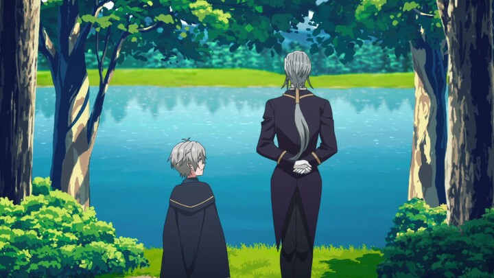 ‣ Easygoing Territory Defense by the Optimistic Lord • ├ Episode : 08├ Season:01├ --Audio: HINDI ||