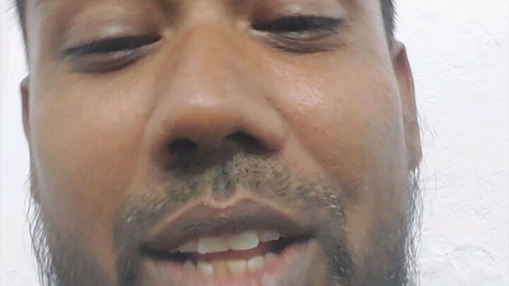 আমি সাধু মানুষ