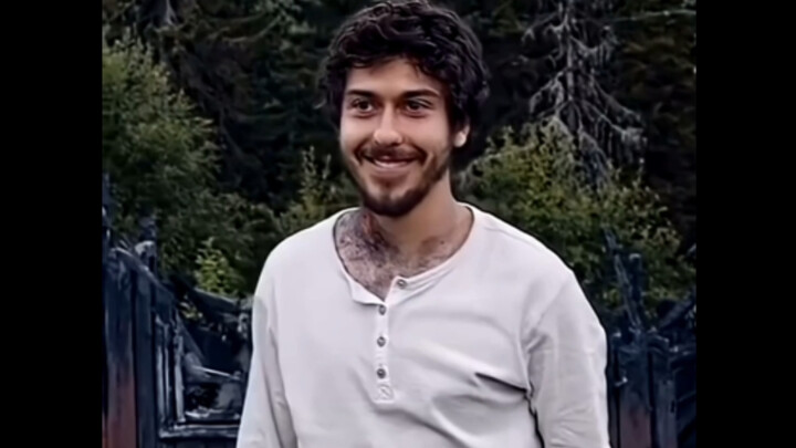 Possessing Divine Power Yet Having Lost Everything