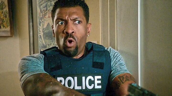 【ตำรวจหญิงสุดฮา】เป้าหมายของเราชัดเจนมาก ส่วนเรื่องอื่นๆ ก็ทำเหมือนไม่เห็นเลย