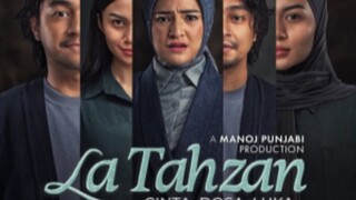 La Tahzan (full movie 2025 )