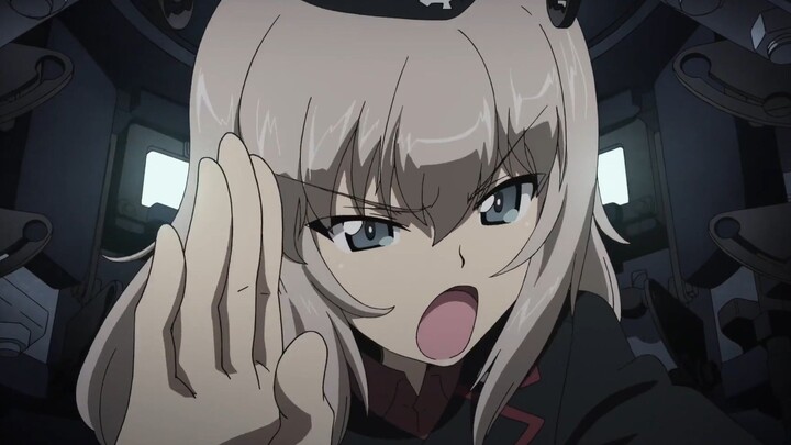 【เอริกะ ฝีมือการแสดงใบหน้า】ภาคสุดท้ายของ Shou Sensou ตอนที่ 03: การตัดสินใจครั้งสุดท้ายระหว่างเฮสเซน