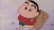 Crayon Shin-chan - Sedang Mengurus Tugas | Pagi-Pagi Ibu Sibuk! | Coretan