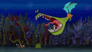 Spongebob Bahasa Indonesia : Food Con Always