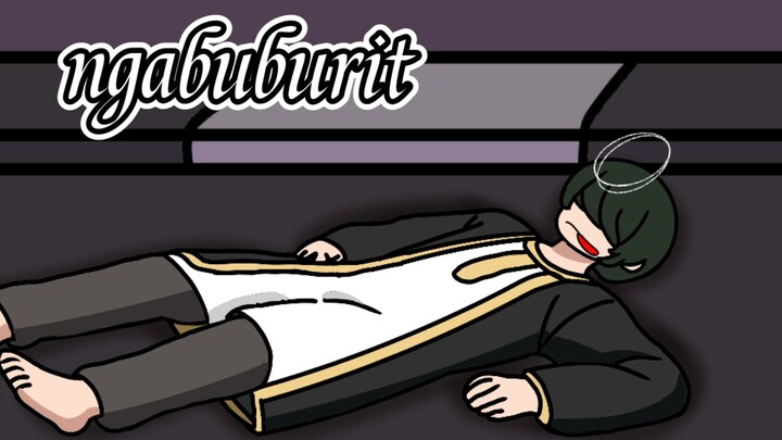 ngabuburit || animasi komedi