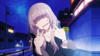 Yofukashi no Uta (AMV) Middle Of The Night