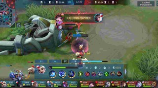 Another montage my dear viewers