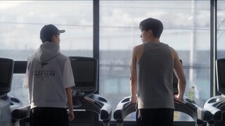 Ball Boy Tactics |ซับไทย ep.2