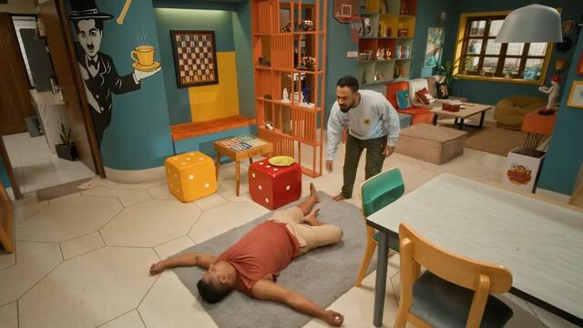 bachelor point sesoon 5 ep 89-96 first dekhen video te copyright ashte pare