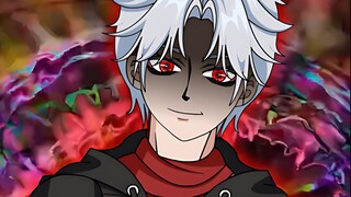 恶语配嘴硬，堪称无敌