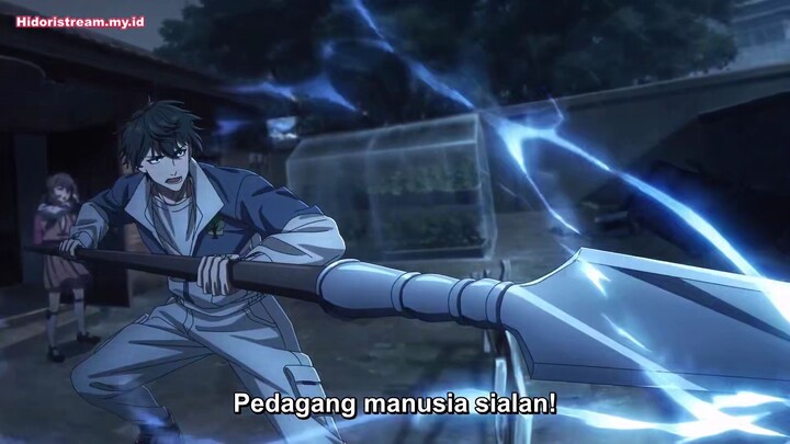 Eps_5 aksi mc kang troll di luar negeri s3