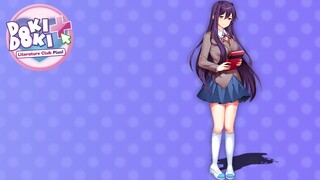 Doki Doki Literature Club Plus! OST - Lavender Mist