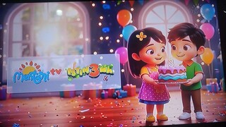 OP Abang L The Explorer MentariTV Istim3wa (2/11/2025)