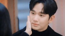 Hae In couldn't bear to leave Hyun Woo and finally decided to have the surgery!!!