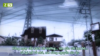 Tình yêu và hy sinh tập 1