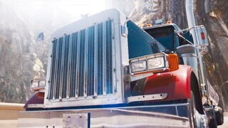 Trailer mới của Fast & Furious 10, Optimus Prime cũng là thành viên gia đình, và hạ cánh xuống mặt t