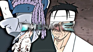 Menage - Naruto Shippuden Edit [AMV/Edit]