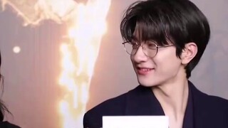 From "I don't like to act cute" to "I feel touched when I'm praised for being cute!" (Oh my, and wha