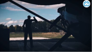 Phi Công Du Hành Thời Gian Ở Tam Giác Bermuda Và Không Ai Giải Thích Được Hiện Tượng Này #kienthuc