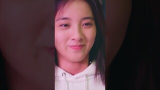 Her imagination🤣💓Korean mix hindi songs💓kiss scene💓#shorts