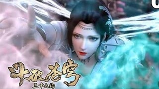 Đấu Phá Thương Khung Phần 5 Tập 8 Thuyết Minh Tiếng Việt HD