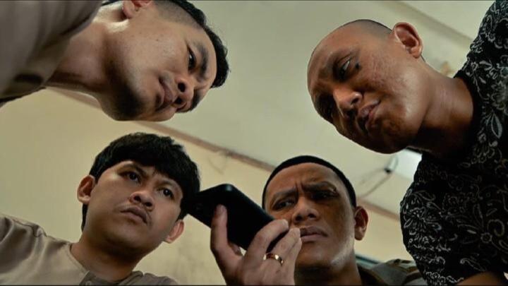 [MOVIE] Agak Laen 2 : Menyala Pantiku - Makin Lucu!!!