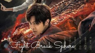 FIGHT BREAK SPHERE (2023) ENG SUB