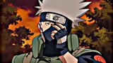 dibalik topeng kakashi hatake