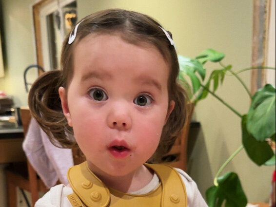 Setelah tiga bulan penantian yang panjang, pemeriksaan autisme Emily akhirnya dimulai.