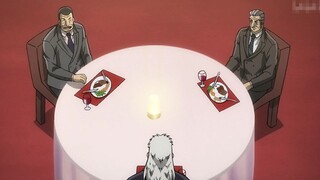 [Brother Yu] Douban scored 8.7 points, this animation is too realistic, a must-see for the workplace