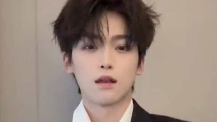 Ziyu menantang tarian Star Dance