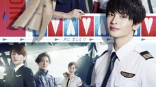 J-drama Nice Flight!!! Sub indo Eps 2