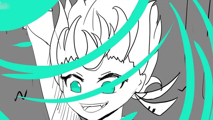 [Genshin Impact X Ark] Dive into Casimir and become a girl who travels to Terra