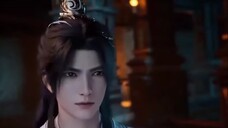 Shrouding The Heavens terbaru Episode 109 Sub indo