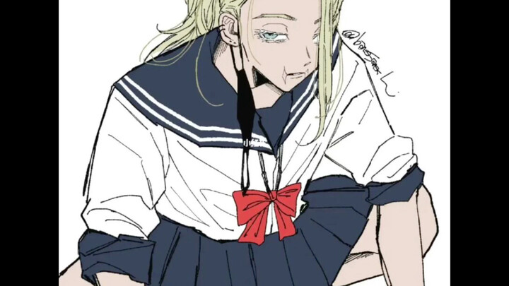 《关于东复成员都变性这档事》